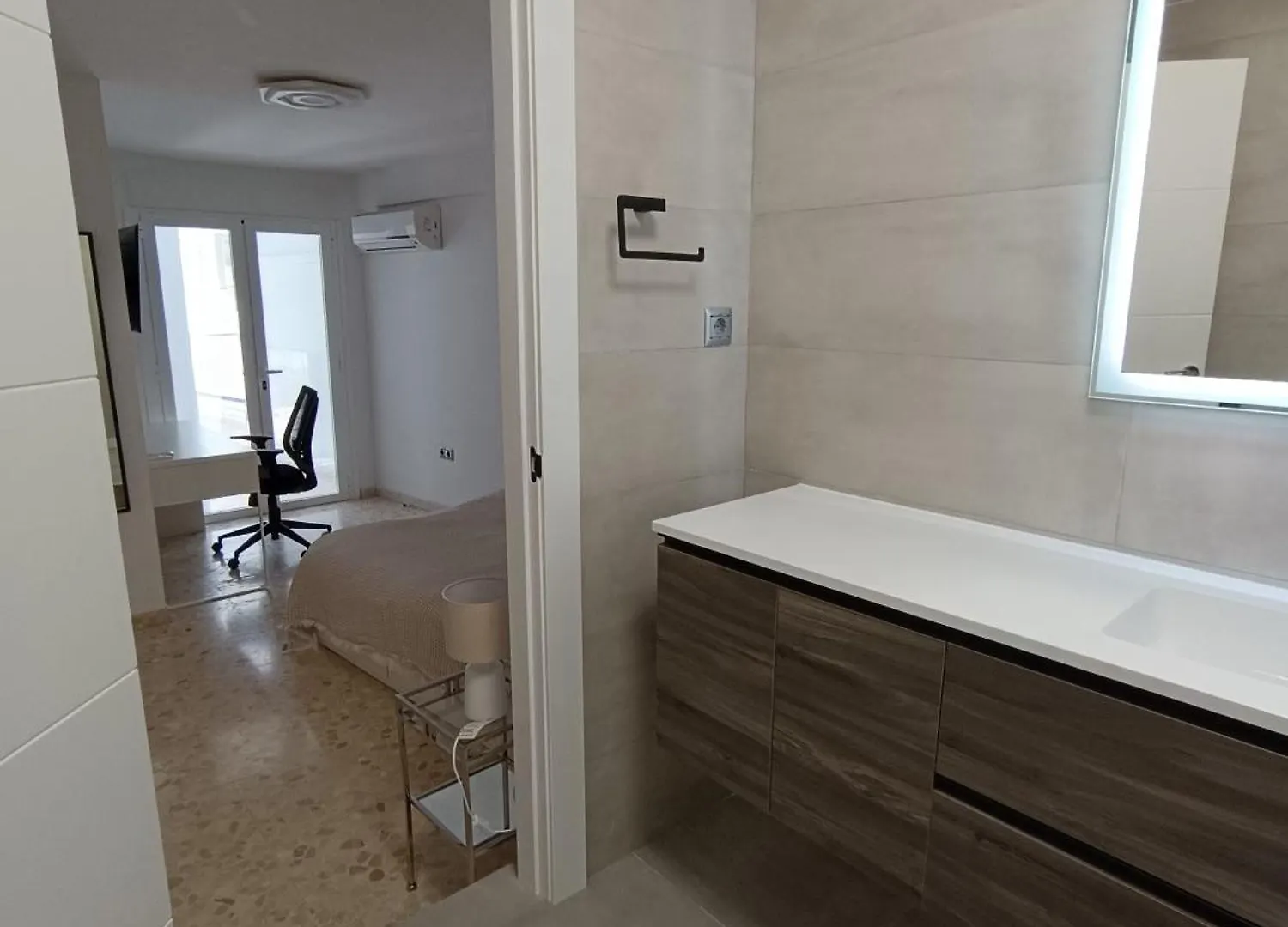 Carabeo 36 Duplex Apartment Nerja