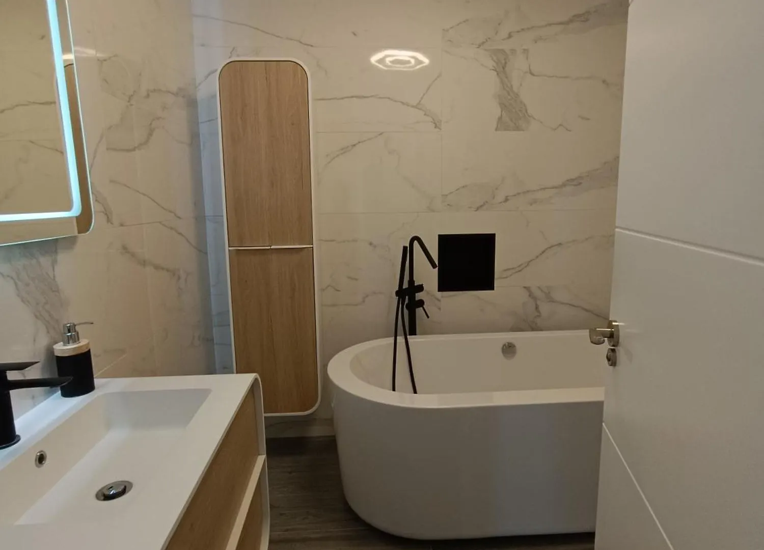 Carabeo 36 Duplex Apartment Nerja Spain
