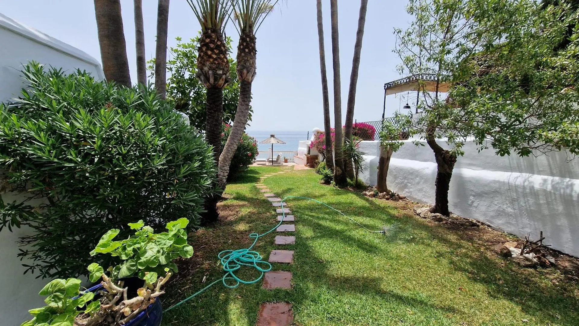 Carabeo 36 Duplex Apartment Nerja